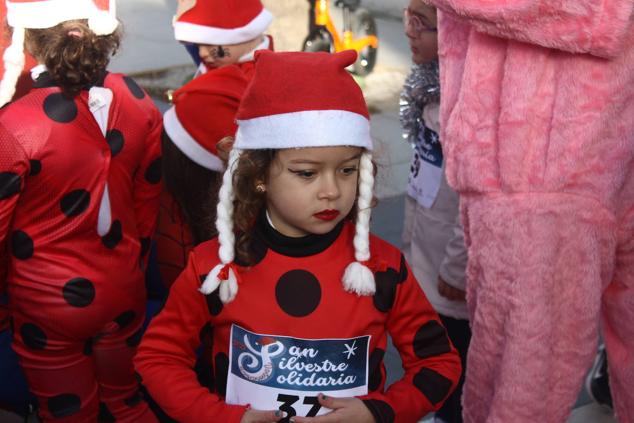 Fotos: San Silvestre 2022