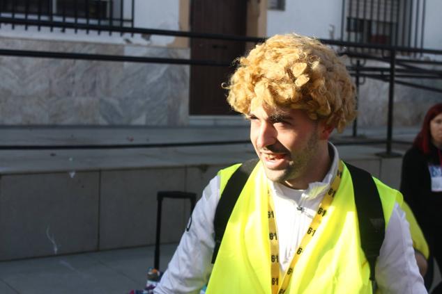 Fotos: San Silvestre 2022