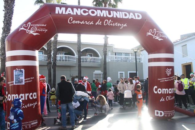 Fotos: San Silvestre 2022