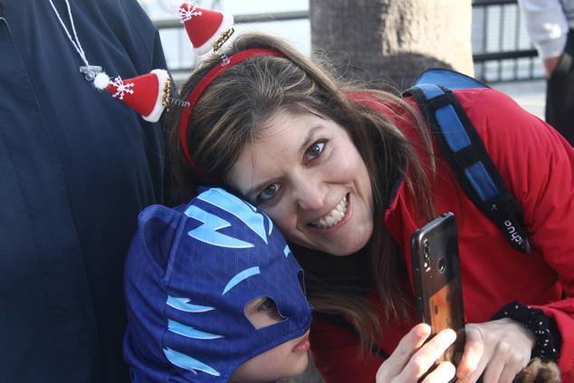 Fotos: San Silvestre 2022