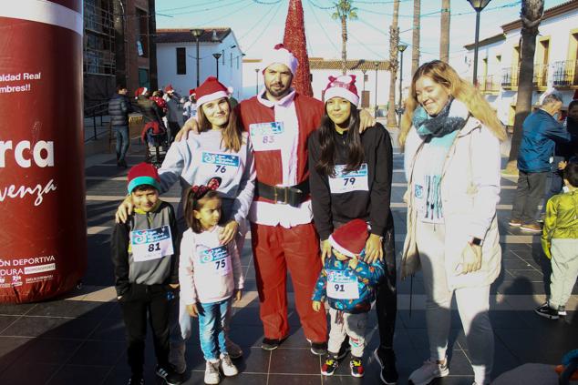 Fotos: San Silvestre 2022