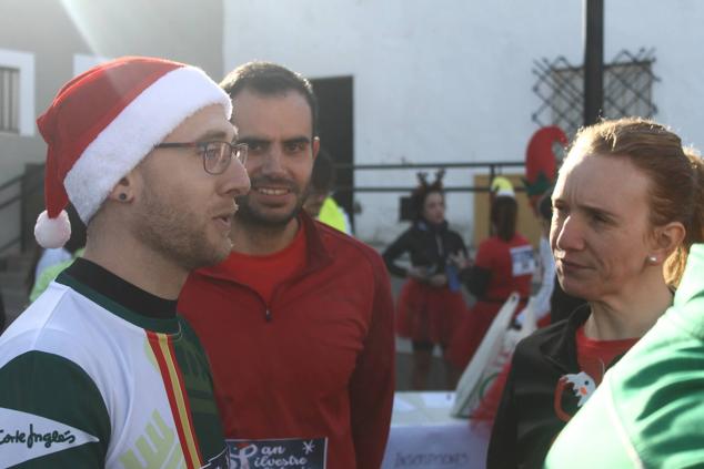 Fotos: San Silvestre 2022
