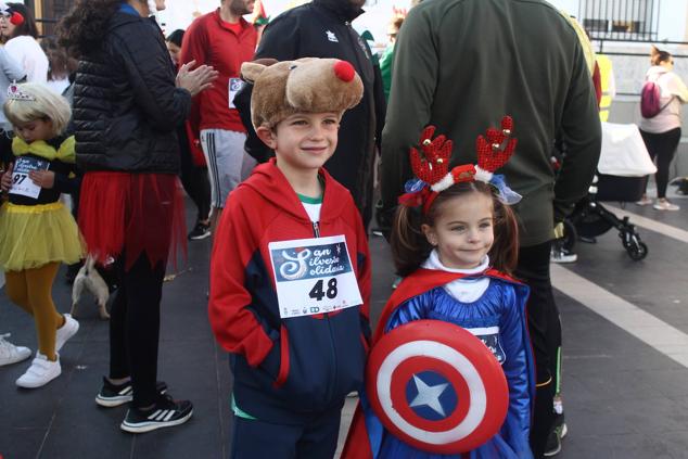 Fotos: San Silvestre 2022