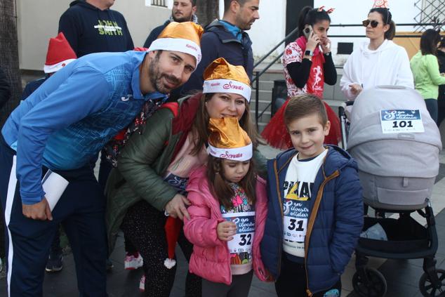 Fotos: San Silvestre 2022