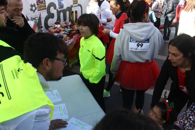 Fotos: San Silvestre 2022