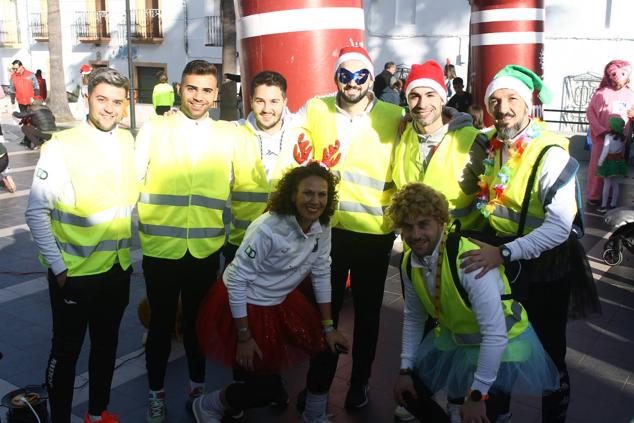 Fotos: San Silvestre 2022