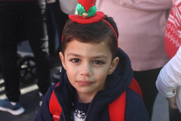 Fotos: San Silvestre 2022