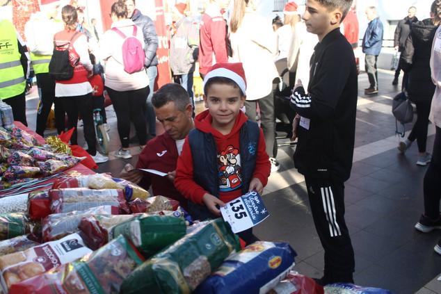 Fotos: San Silvestre 2022