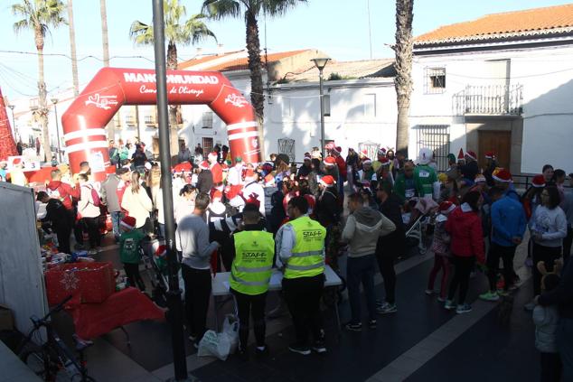 Fotos: San Silvestre 2022