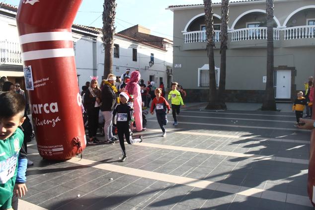 Fotos: San Silvestre 2022