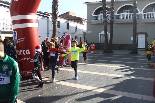 Fotos: San Silvestre 2022