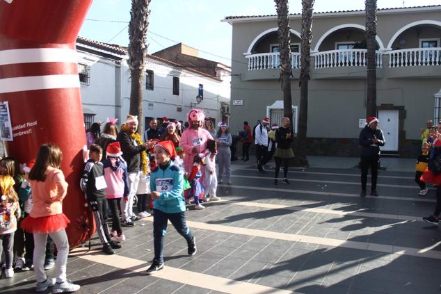 Fotos: San Silvestre 2022