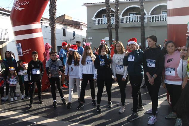 Fotos: San Silvestre 2022