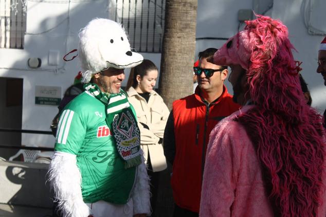 Fotos: San Silvestre 2022