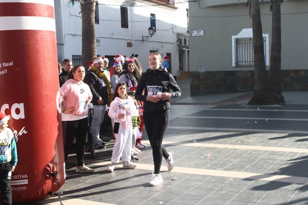 Fotos: San Silvestre 2022