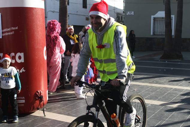 Fotos: San Silvestre 2022