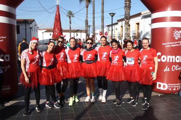 Fotos: San Silvestre 2022