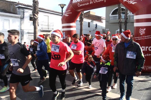 Fotos: San Silvestre 2022