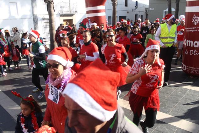 Fotos: San Silvestre 2022