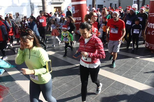 Fotos: San Silvestre 2022