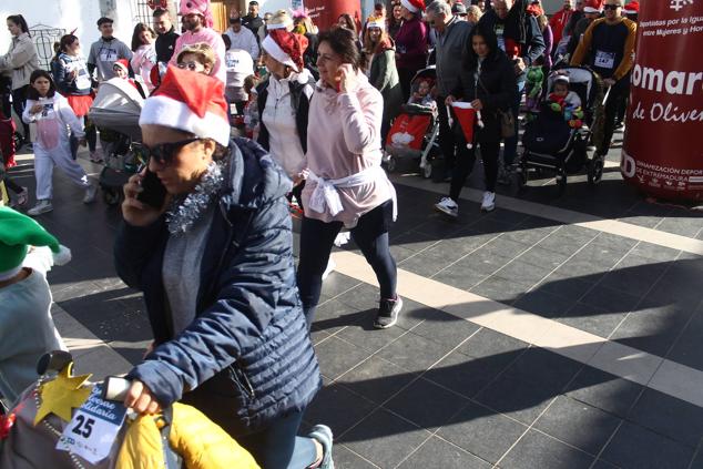 Fotos: San Silvestre 2022