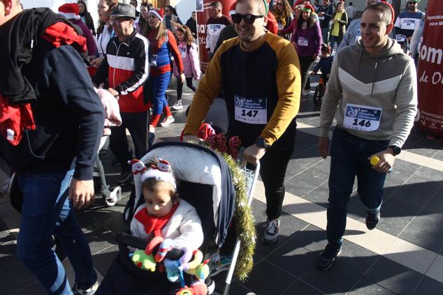Fotos: San Silvestre 2022