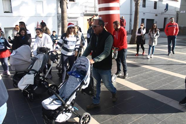 Fotos: San Silvestre 2022