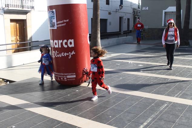 Fotos: San Silvestre 2022