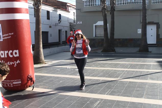 Fotos: San Silvestre 2022