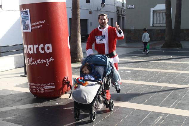 Fotos: San Silvestre 2022