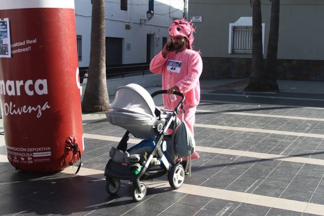 Fotos: San Silvestre 2022