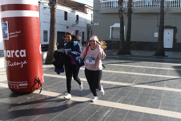 Fotos: San Silvestre 2022