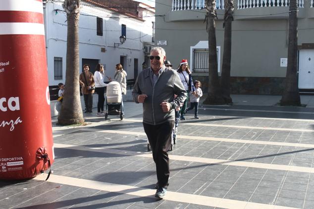 Fotos: San Silvestre 2022