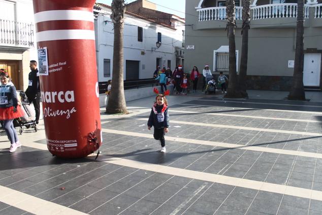 Fotos: San Silvestre 2022