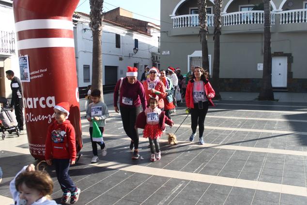Fotos: San Silvestre 2022