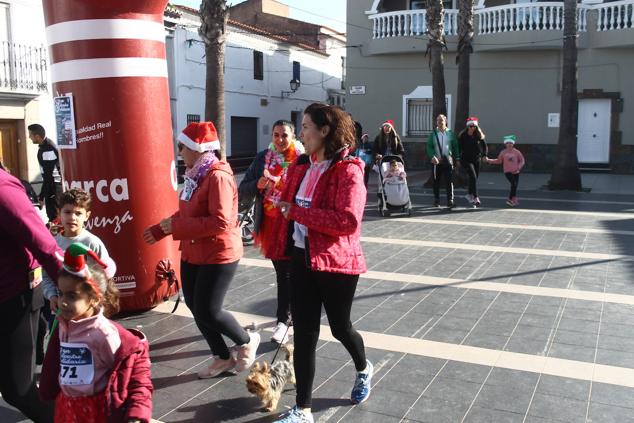 Fotos: San Silvestre 2022