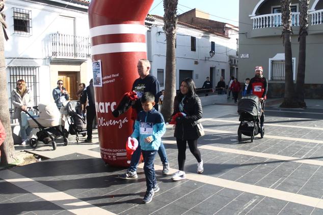 Fotos: San Silvestre 2022