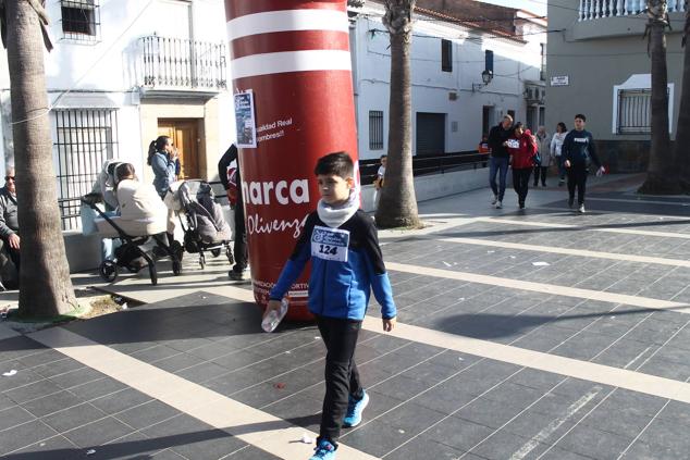 Fotos: San Silvestre 2022