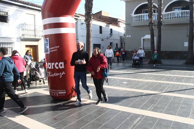 Fotos: San Silvestre 2022