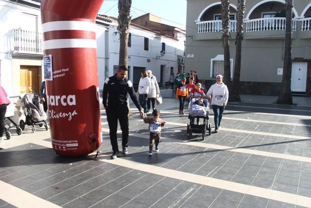 Fotos: San Silvestre 2022