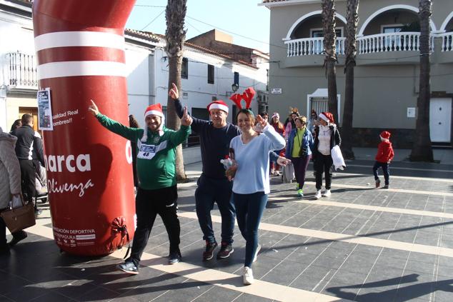 Fotos: San Silvestre 2022