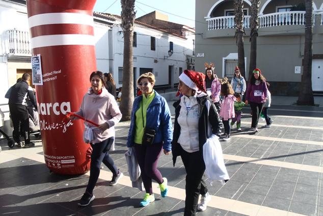 Fotos: San Silvestre 2022