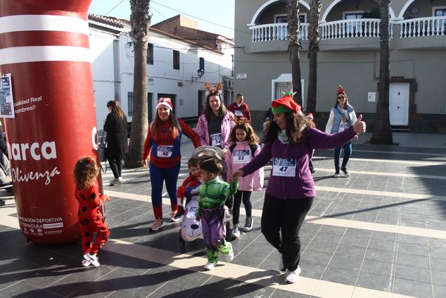 Fotos: San Silvestre 2022