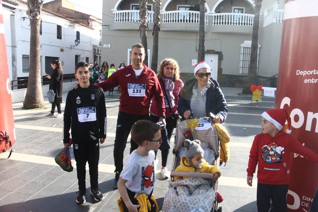 Fotos: San Silvestre 2022