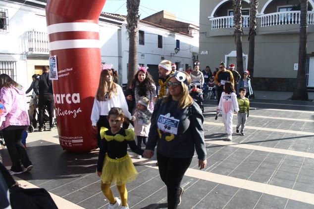 Fotos: San Silvestre 2022