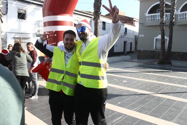 Fotos: San Silvestre 2022