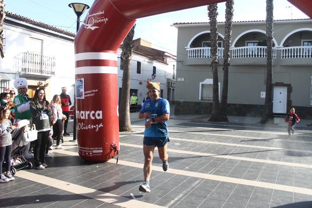 Fotos: San Silvestre 2022