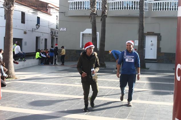 Fotos: San Silvestre 2022
