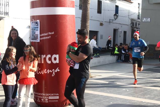 Fotos: San Silvestre 2022