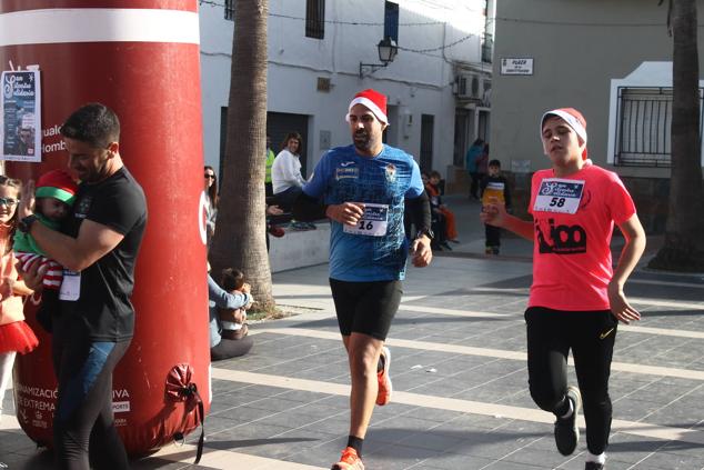 Fotos: San Silvestre 2022